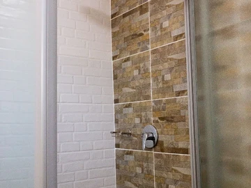 3 Bedroom Garden Flat