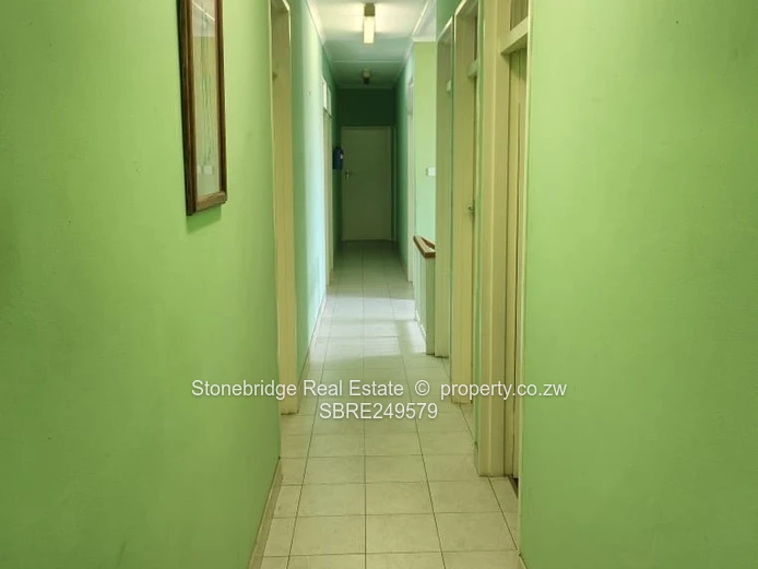 Offices to rent in belmont