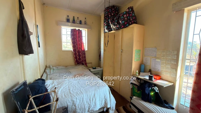 Double-Storey Home for Sale