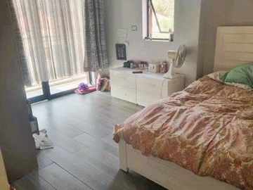 4 Bedroom Townhouse Complex