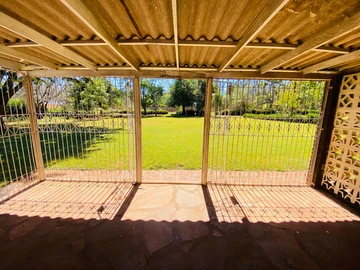 3 Bedroom Townhouse Complex