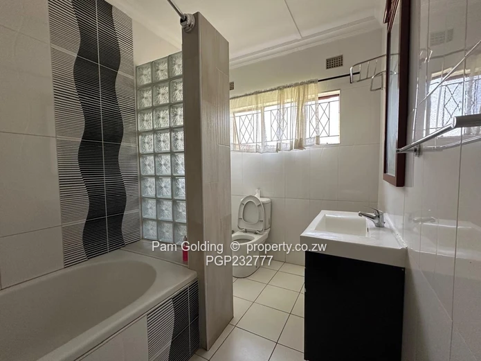 Fully Functional Air BnB Property