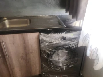 2 Bedroom Garden Flat