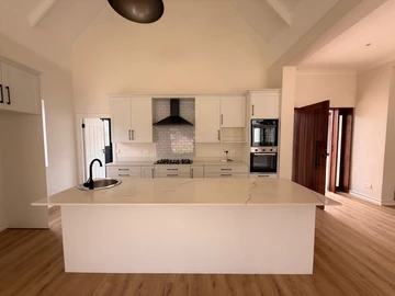 3 Bedroom Townhouse Complex