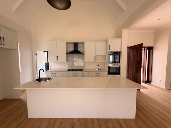 3 Bedroom Townhouse Complex