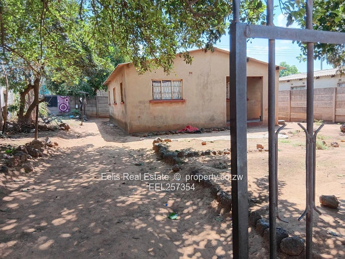 Mkoba 15 house for sale 