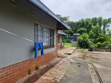 Shop & Retail Property