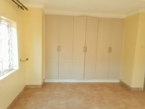 4 Bedroom Townhouse Complex