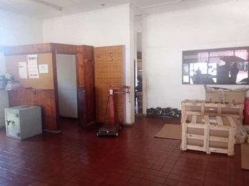 Shop & Retail Property