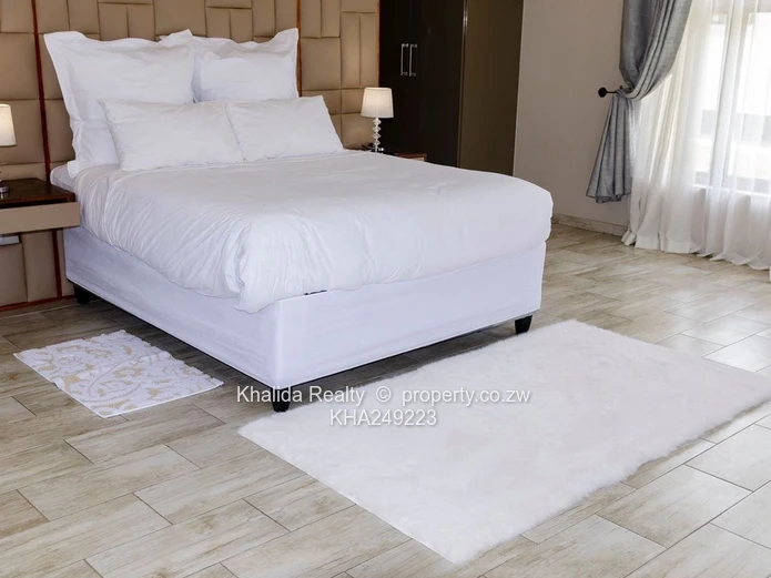Arlington Neat Property On 2000sqm (Sole Mandate)