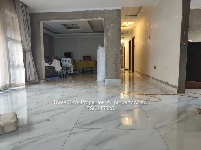 Damofalls House For Sale 