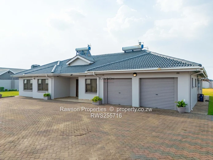 Goodhope Modern House For Sale