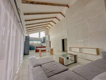 3 Bedroom Townhouse Complex