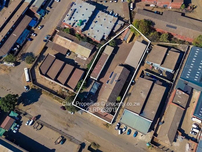 Premium Kelvin Road North Warehouse (Sole Mandate)
