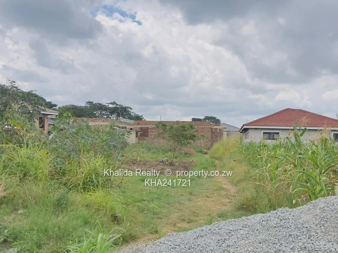 Granary Stand For Sale just next to Whitehouse. 