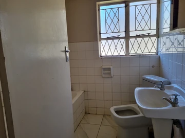 3 Bedroom Townhouse Complex
