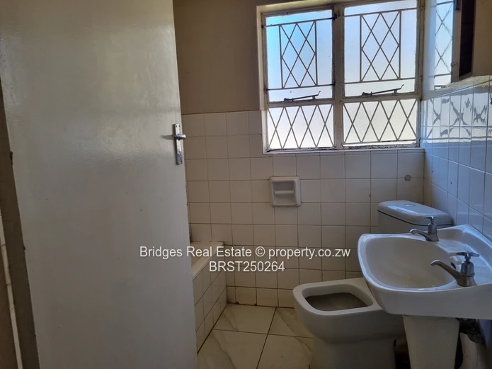 3 Bedroomed House - Title Deeds