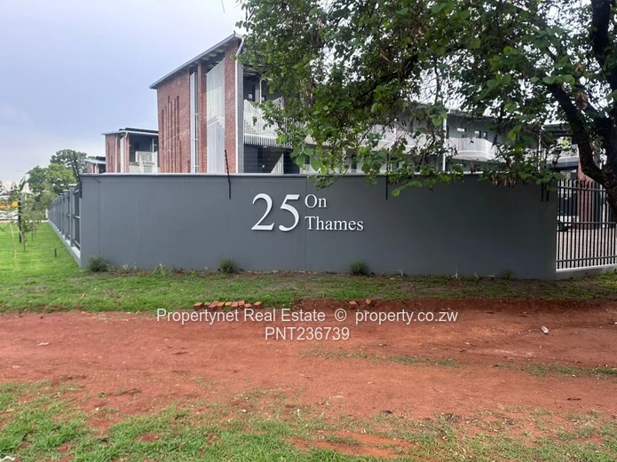 Modern Apartments for Sale!!!