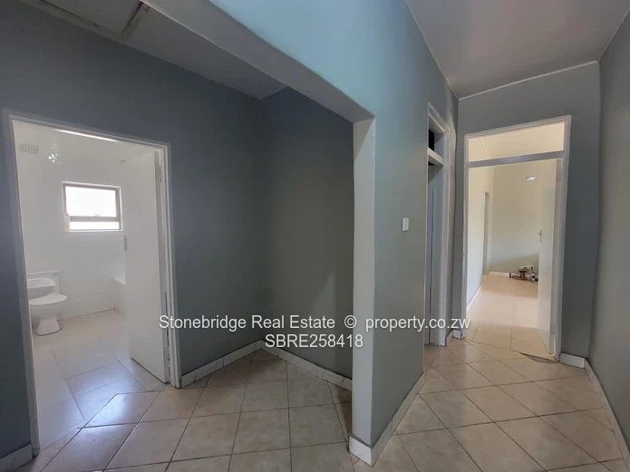 3 Bedroomed House in Selbourne Brooke For Sale