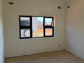 4 Bedroom Townhouse Complex