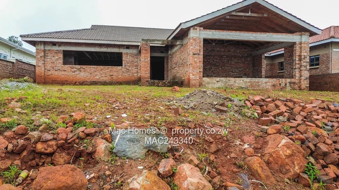 Finish to your own Taste- Modern Offering (Sole Mandate)