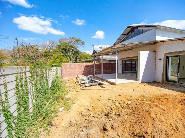 3 Bedroom Townhouse Complex