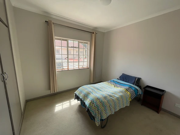3 Bedroom Townhouse Complex