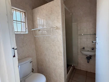 3 Bedroom Townhouse Complex