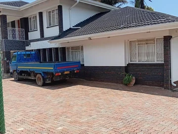 7 Bedroom House