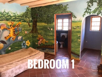 Farm & Agricultural Land