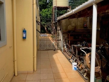 3 Bedroom Townhouse Complex