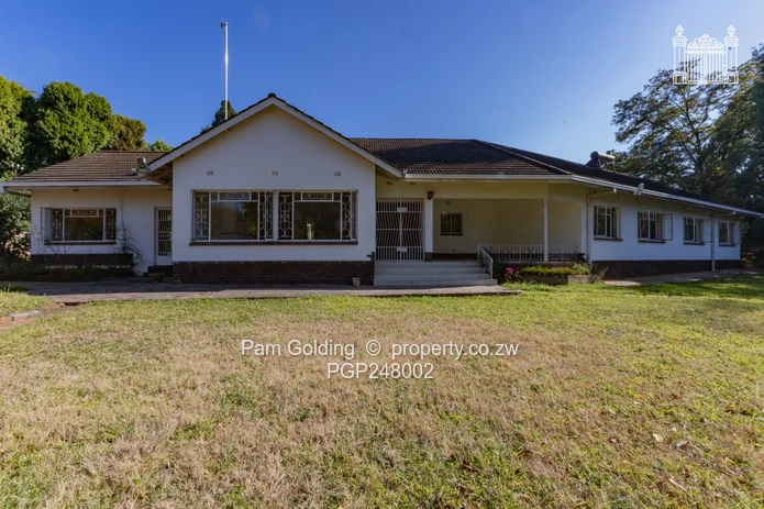 4 Bedroom House In Golden Triangle 