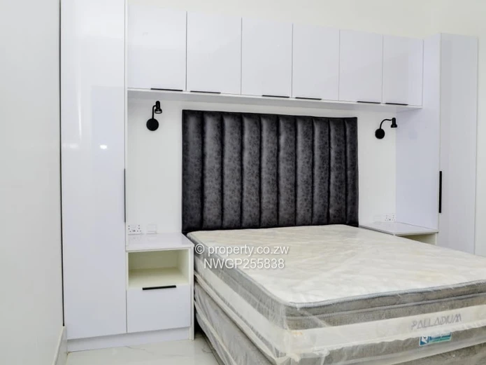  Exclusive Gated Community 9 Sectional-Title Residences  Us$