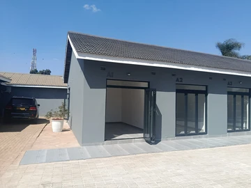 Shop & Retail Property