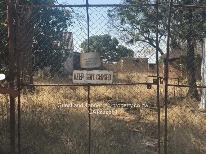 428-hectare farm available for sale in Somabhula