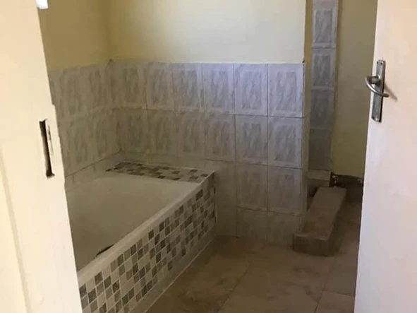 3 Bedroom Cottage