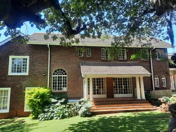 Large Gracious Home in Much Sought after Area - INVESTMENT ONLY