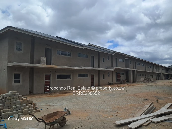 Ashdown Park Incomplete Garden flats for sale!