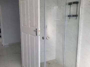 3 Bedroom Garden Flat