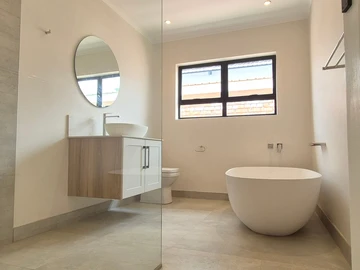 3 Bedroom Townhouse Complex