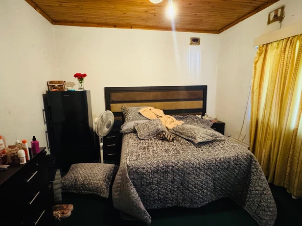 2 Bedroom Garden Flat