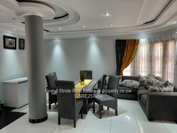 Mt Pleasant House For Rent