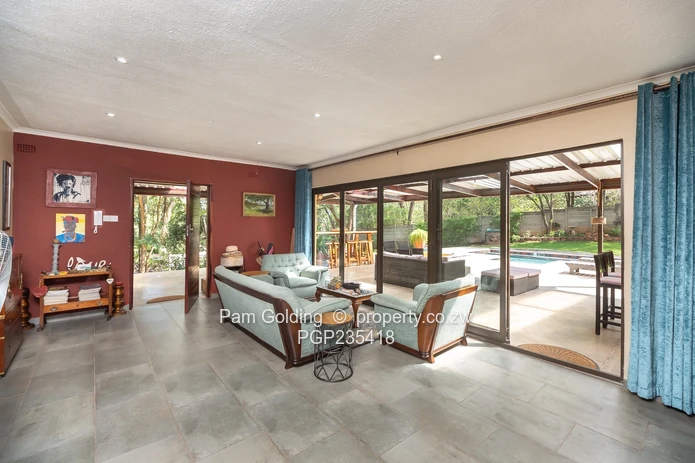 Lovely Family Home in Glen Lorne 