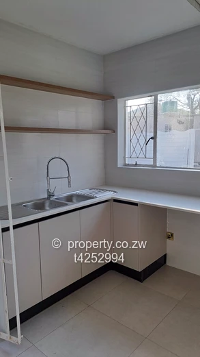 Gunhill 4 bedroomed house for Rent