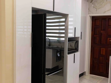 4 Bedroom Townhouse Complex