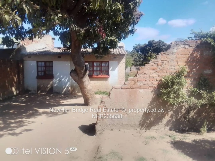 Highfield house for sale, Western Triangle