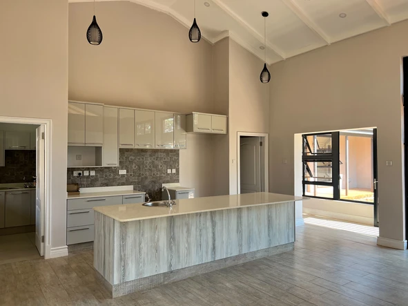 4 Bedroom Townhouse Complex