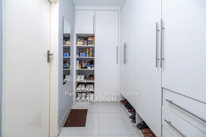 Brand New 4 Bedroom Home For Sale – Fairview (Steward Bank Gated Community)