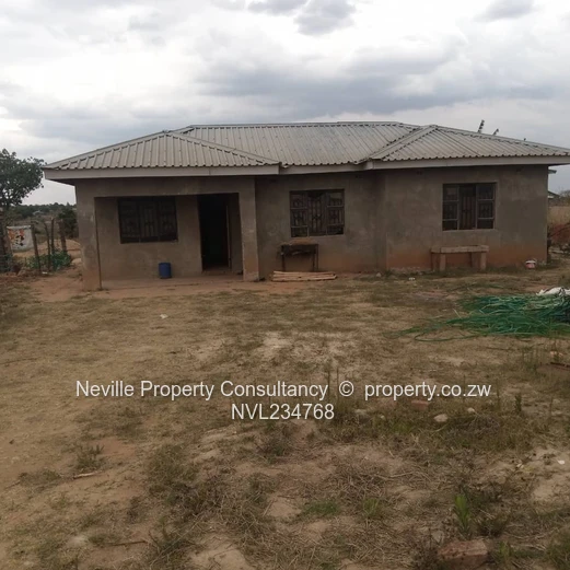 Crowhil Views (Sole Mandate)