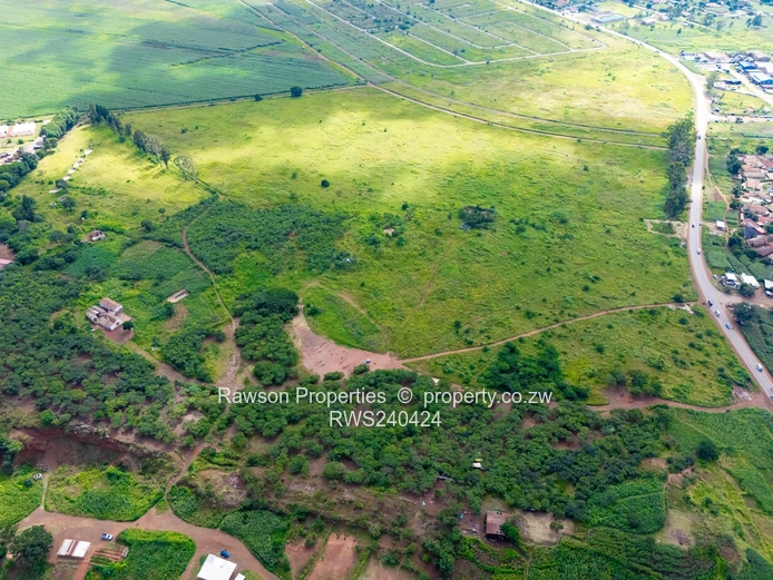 Tynwald land for sale ideal for redevelopment 